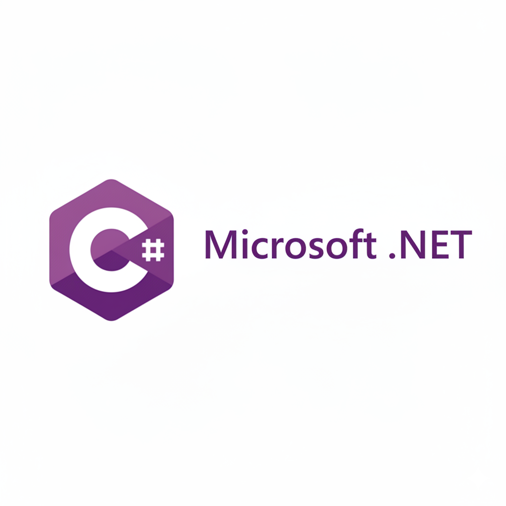 C# logo
