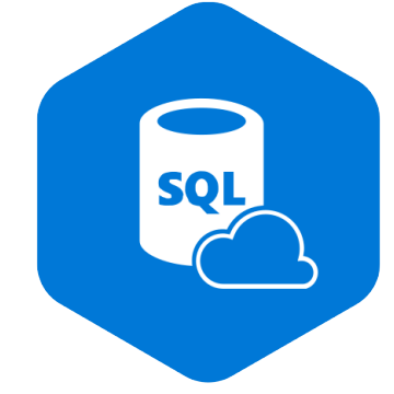 SQL logo